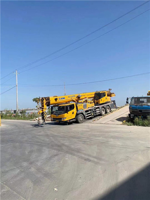 中方县吊车作业时，可能会产生哪些额外收费项目？